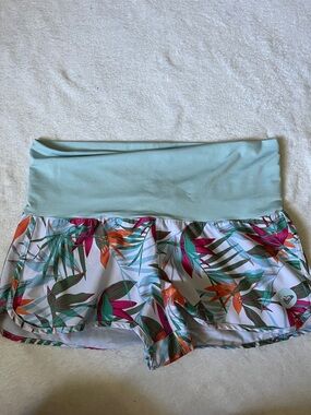 Roxy Swim Shorts